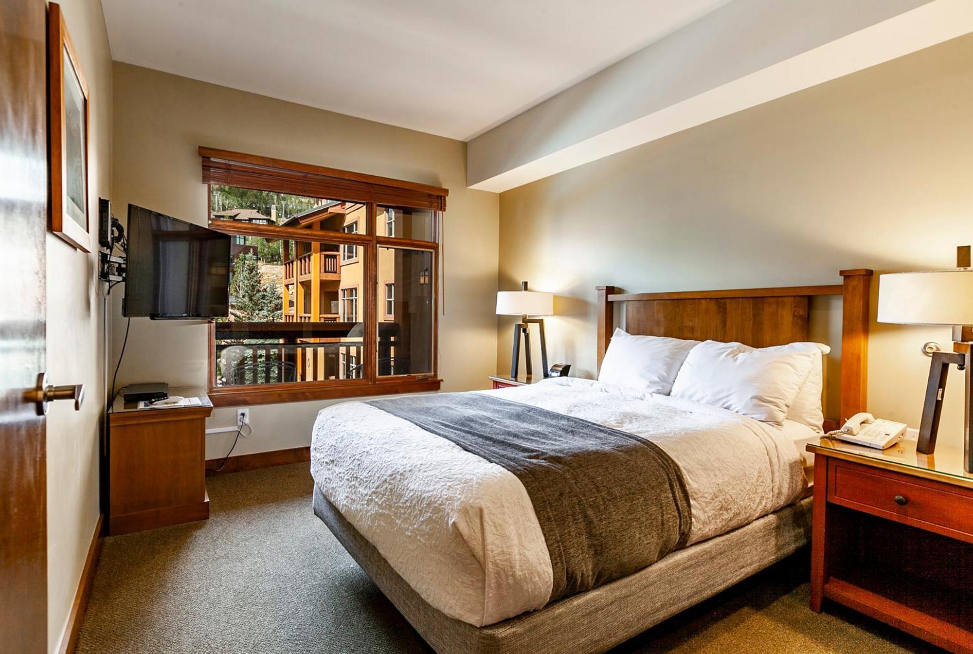 Sundial Lodge By All Seasons Resort Lodging Park City Extérieur photo