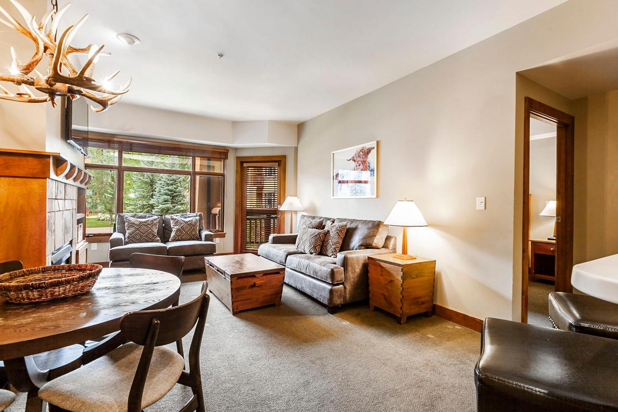 Sundial Lodge By All Seasons Resort Lodging Park City Extérieur photo