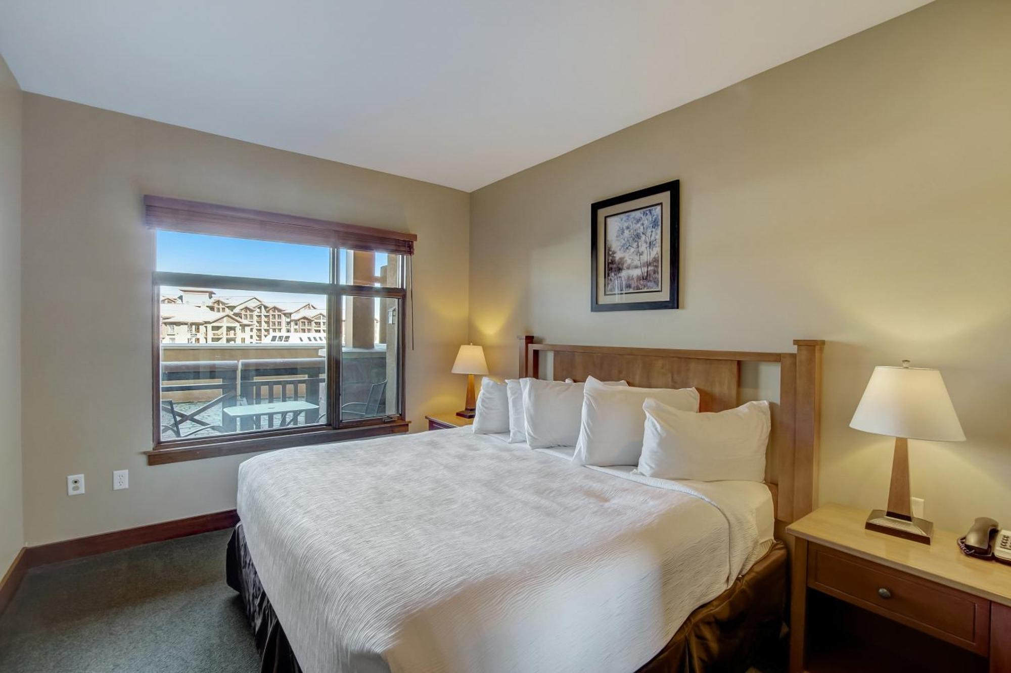 Sundial Lodge By All Seasons Resort Lodging Park City Extérieur photo