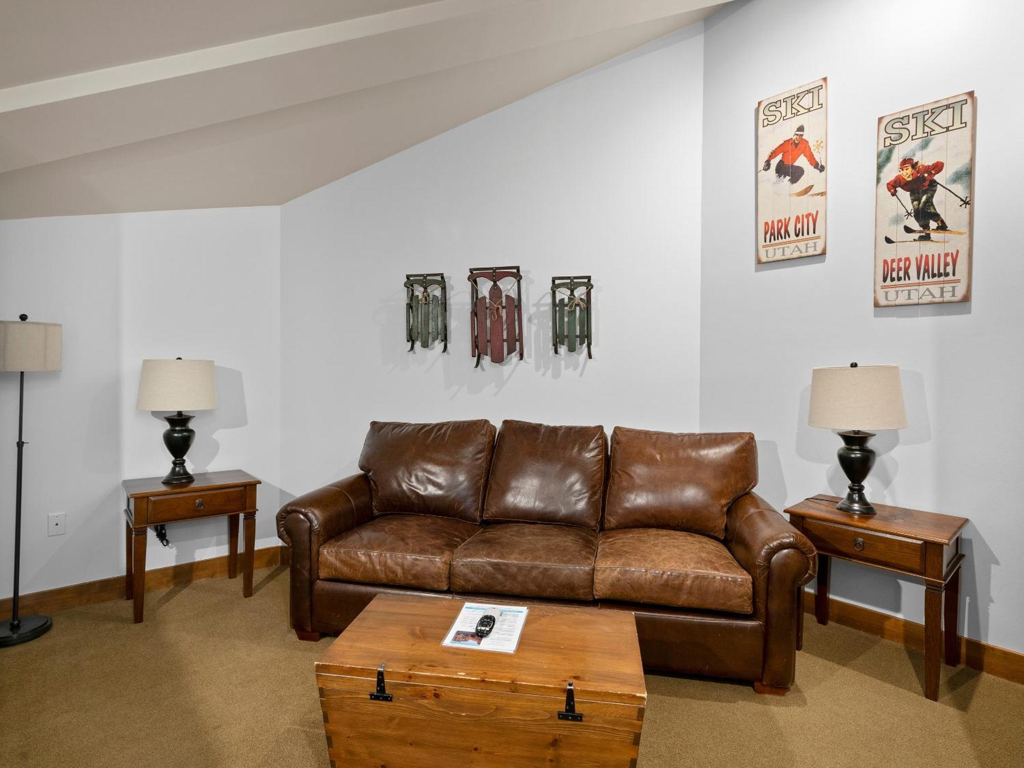 Sundial Lodge By All Seasons Resort Lodging Park City Extérieur photo