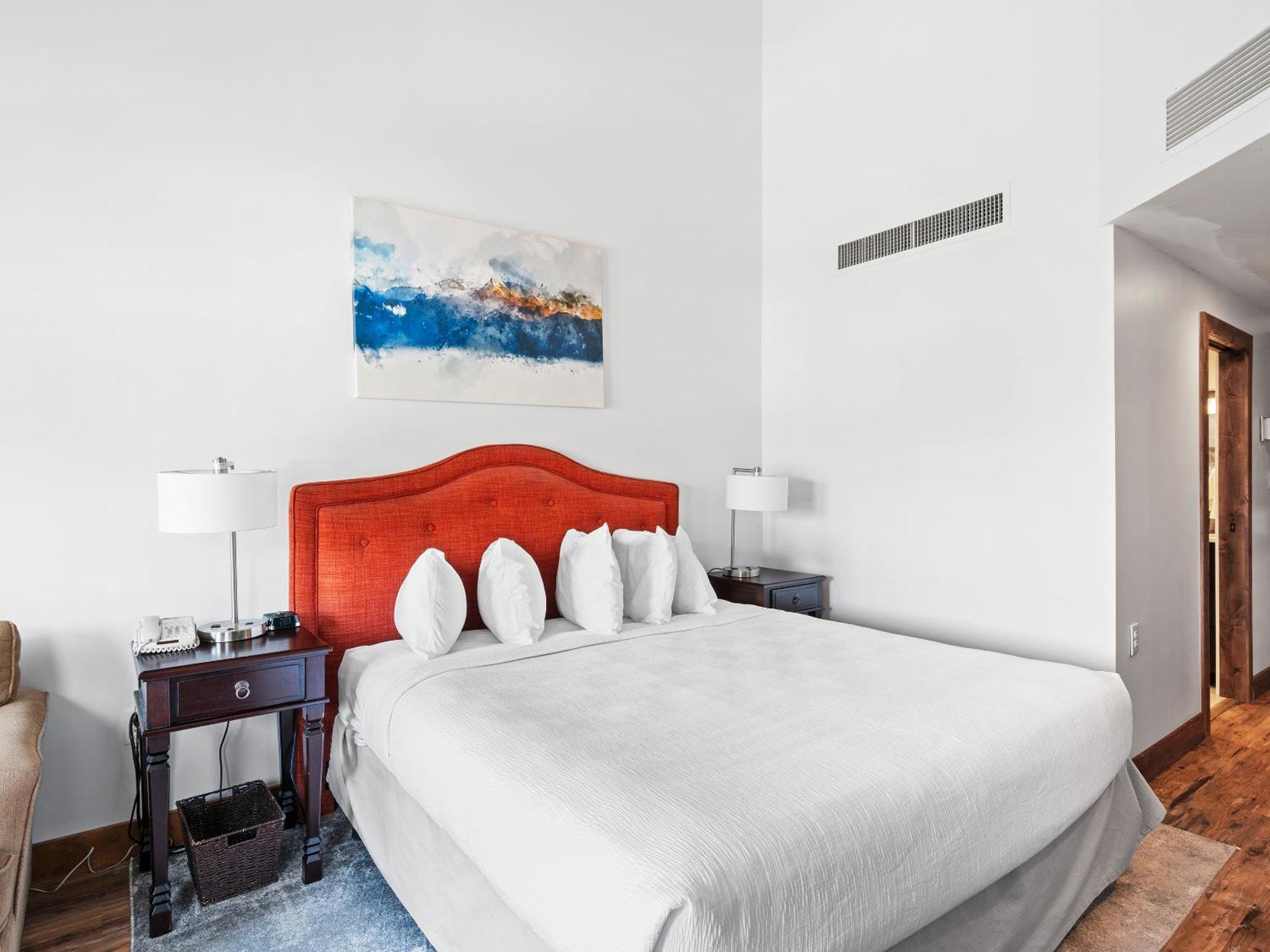 Sundial Lodge By All Seasons Resort Lodging Park City Extérieur photo