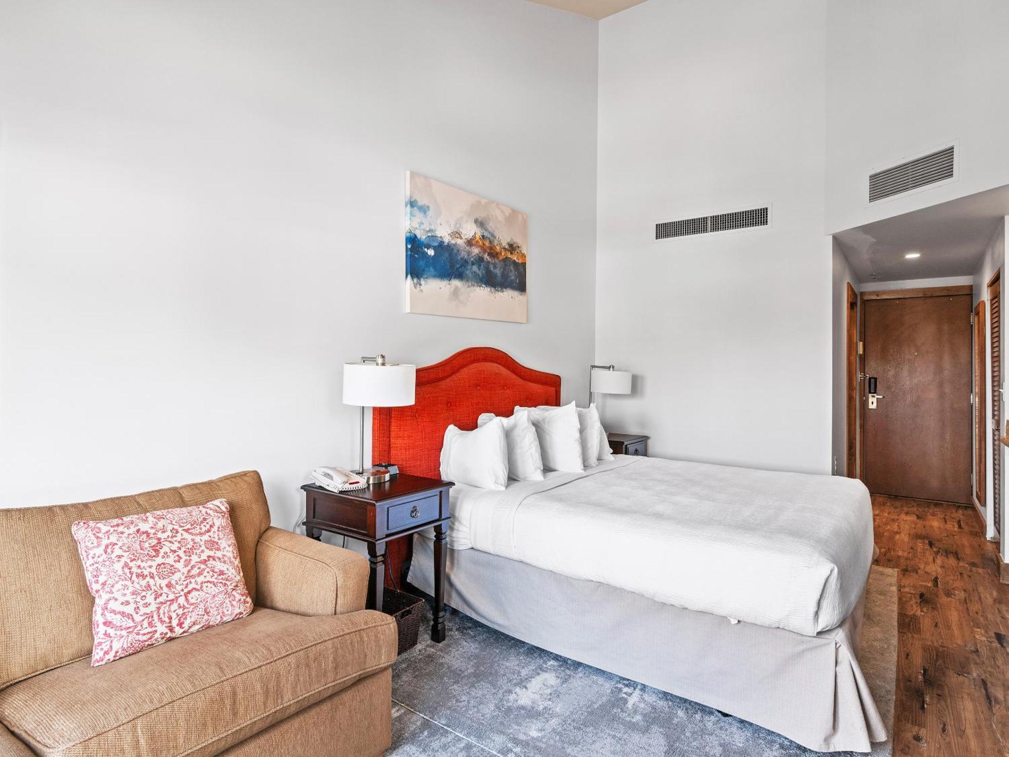 Sundial Lodge By All Seasons Resort Lodging Park City Extérieur photo