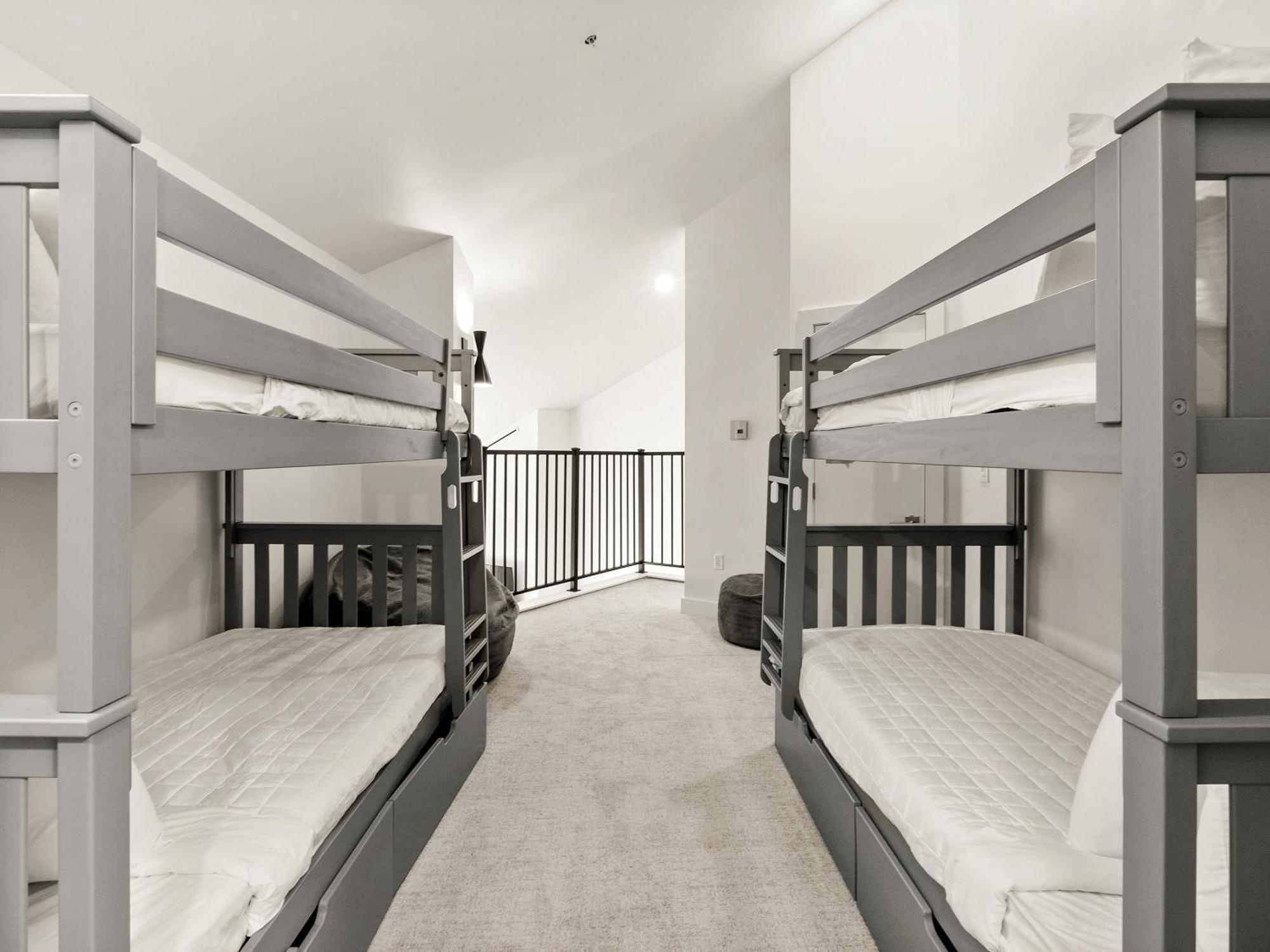 Sundial Lodge By All Seasons Resort Lodging Park City Extérieur photo